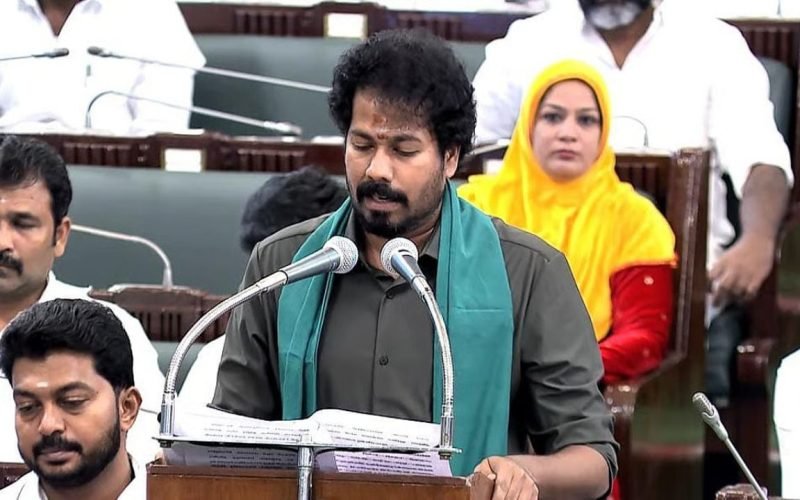 TN Agriculture Budget 2026