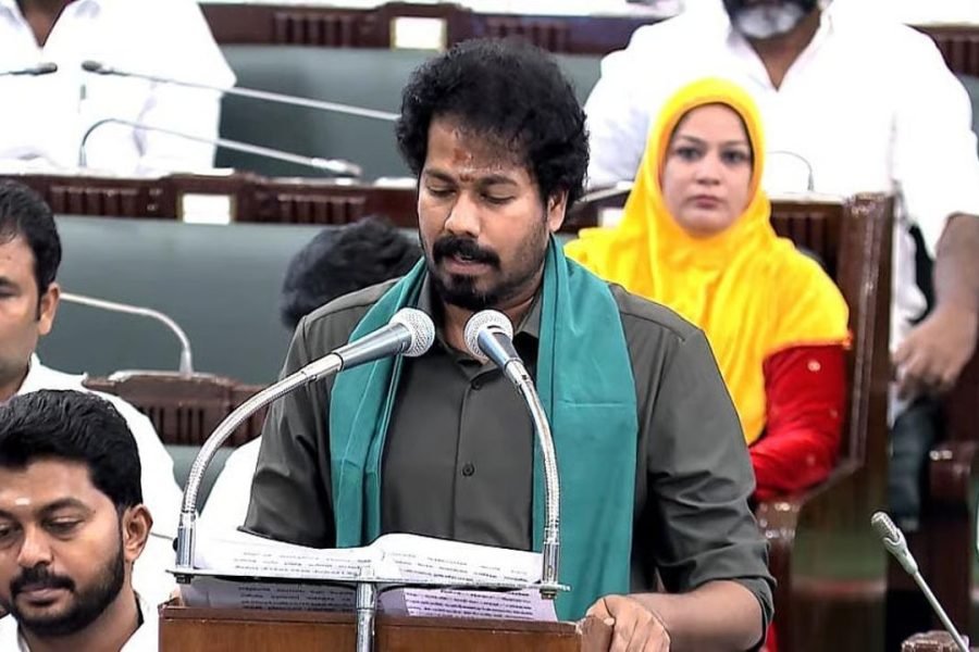 TN Agriculture Budget 2026