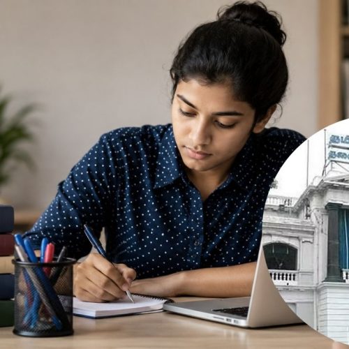 UPSC Students Scholarship