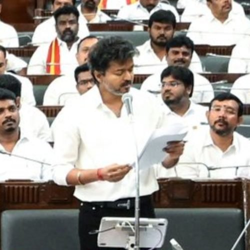 FCRA Bill