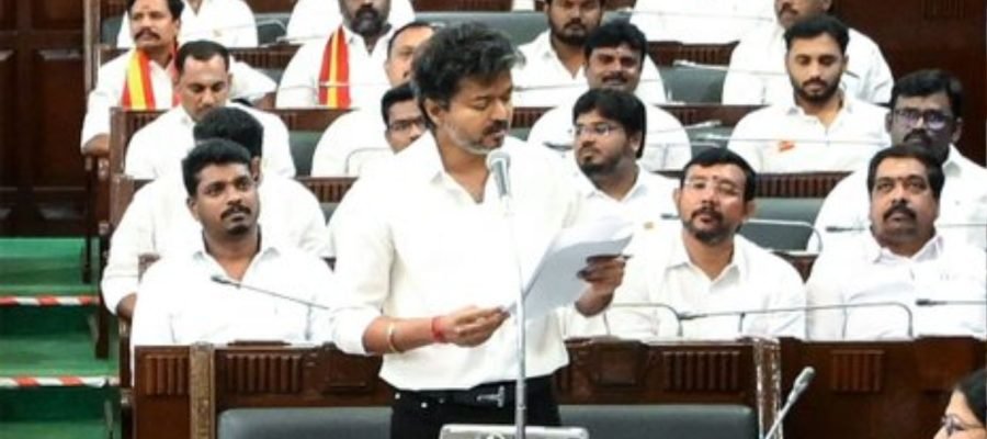 FCRA Bill