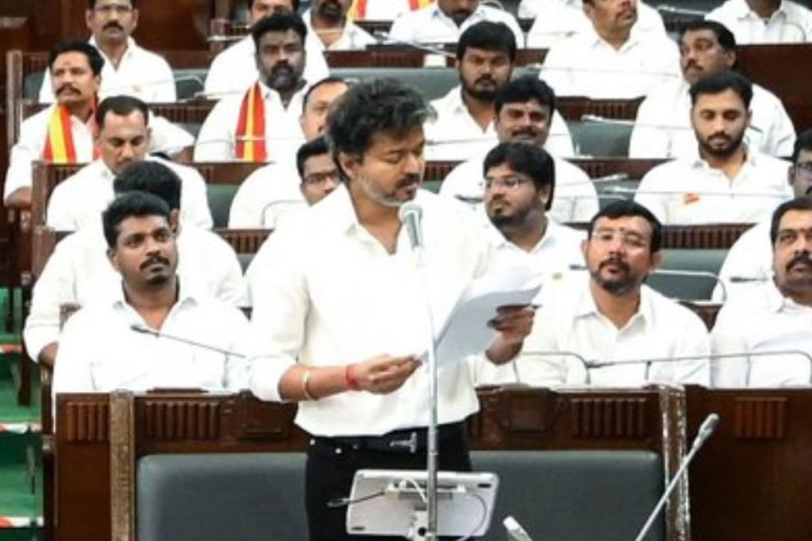 FCRA Bill