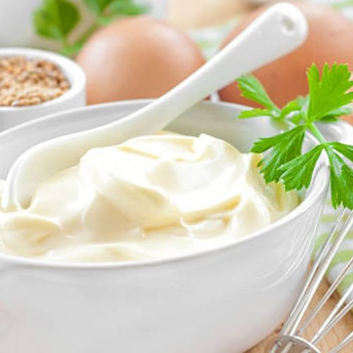 தமிழ்நாட்டில் மயோனசுக்கு தடை
