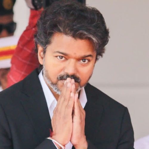 CM Vijay