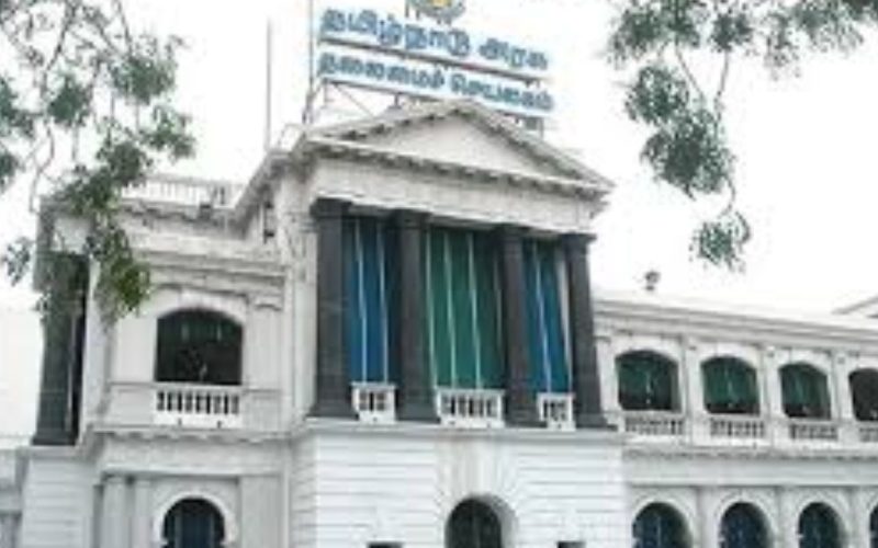Tamil Nadu Cabinet Expansion