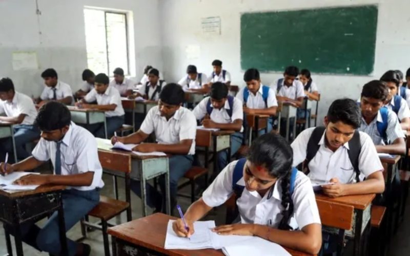 SSLC Exam Result