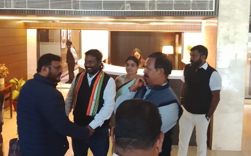 Assembly election alliance