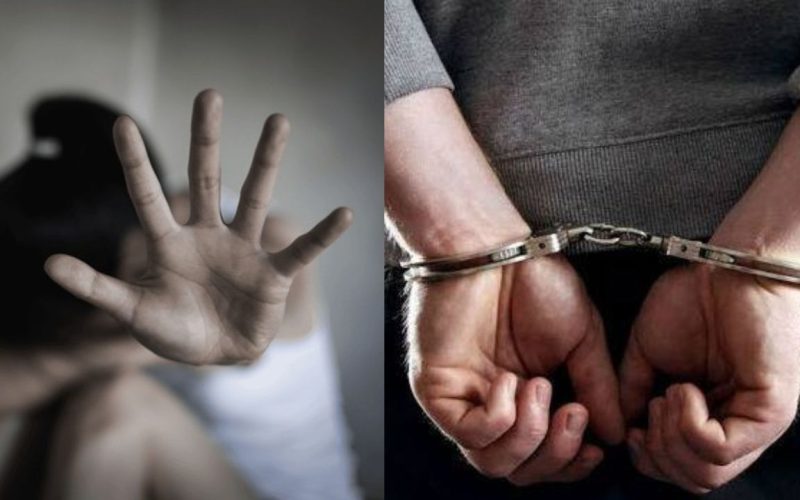 POCSO Case in Vandavasi