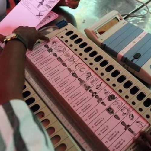 தமிழக சட்டப்பேரவை தேர்தல்