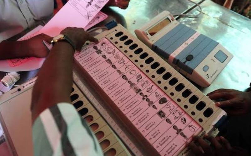 Assembly Election 2026
