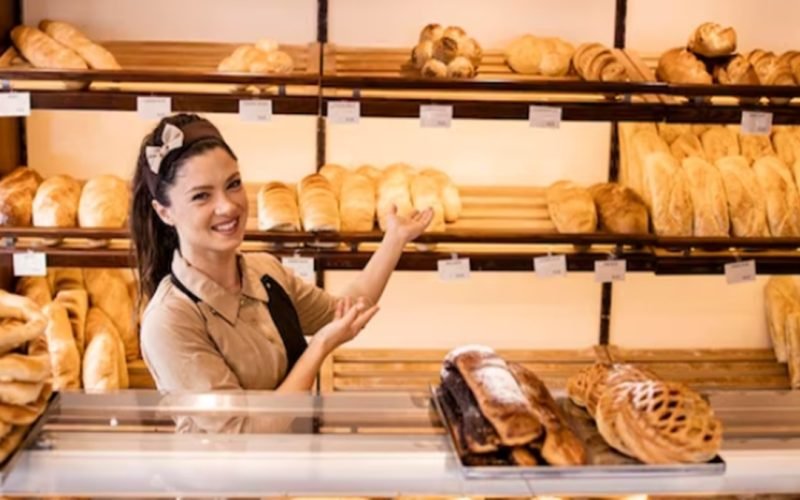 Tamil Nadu Government has invited for bakery prodects training