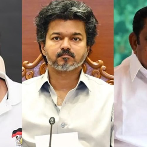 Delimitation Meet