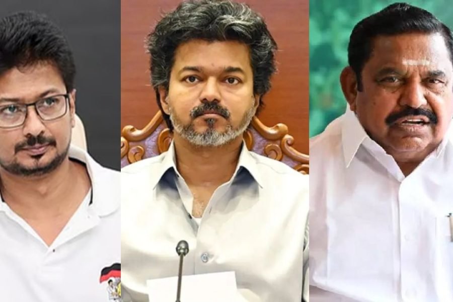 Delimitation Meet