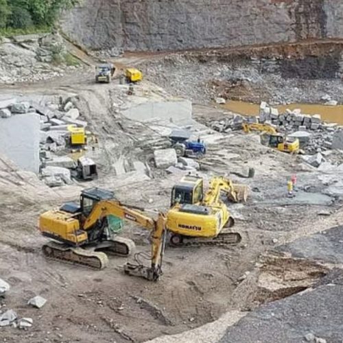 தமிழ்நாட்டில் இருந்து கனிம வளங்களை பிற மாநிலங்களுக்கு கொண்டு செல்ல தடை? பரபரப்பு தகவல்கள்
