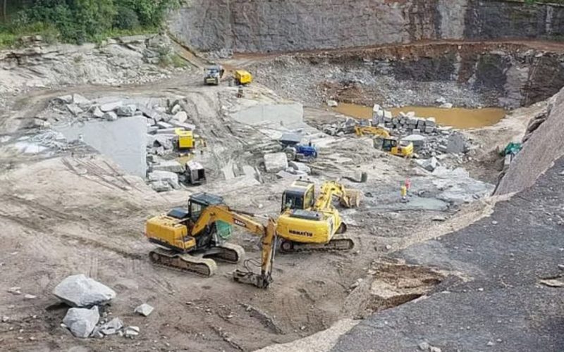 தமிழ்நாட்டில் இருந்து கனிம வளங்களை பிற மாநிலங்களுக்கு கொண்டு செல்ல தடை? பரபரப்பு தகவல்கள்