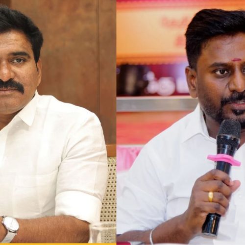 TN Names Zonal Council Members