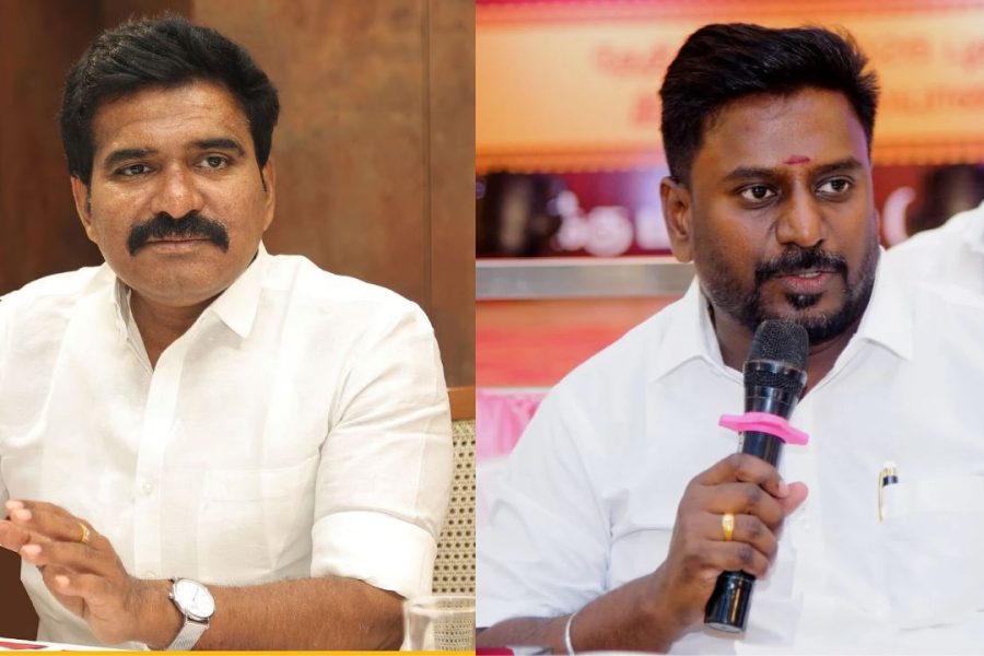TN Names Zonal Council Members