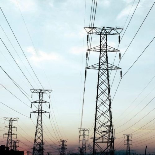 Tamil Nadu Electricity Demand