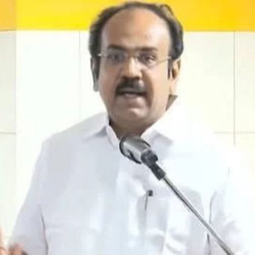 TN’s ₹48,000 Crore Borrowing