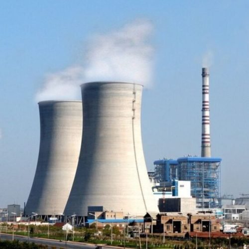 Udangudi Power Plant Expansion