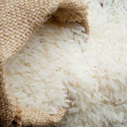 Rice Price Hike