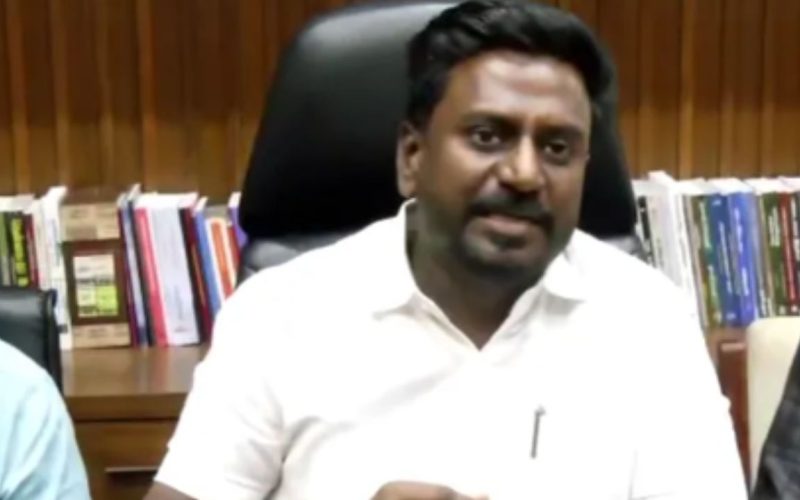 Tamil Nadu Schools Reopening Update