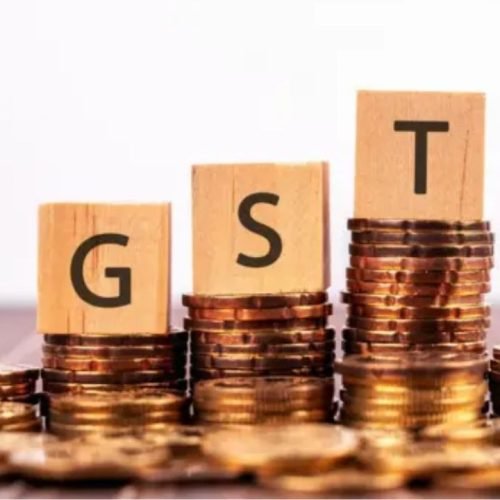 Tamil Nadu GST Share Demand