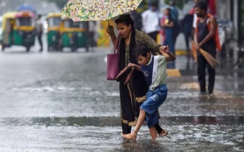School holidays in Delta districts due to Red alert