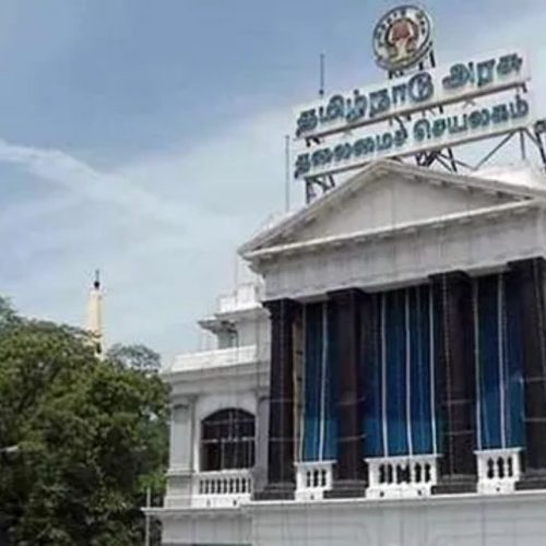 அரசு உதவி பெறும் கல்லூரிகளை தனியார் பல்கலைக்கழகங்களாக மாற்றும் மசோதா வாபஸ்