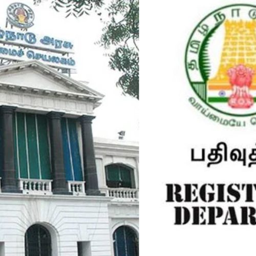 Anywhere Registration