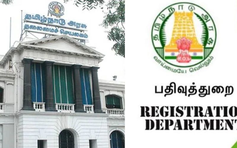 Anywhere Registration