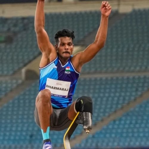 Asian Para Games