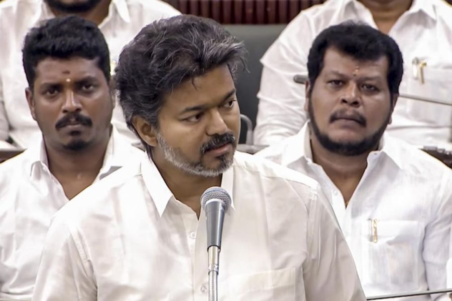 Tamil Thai Vazhthu Resolution
