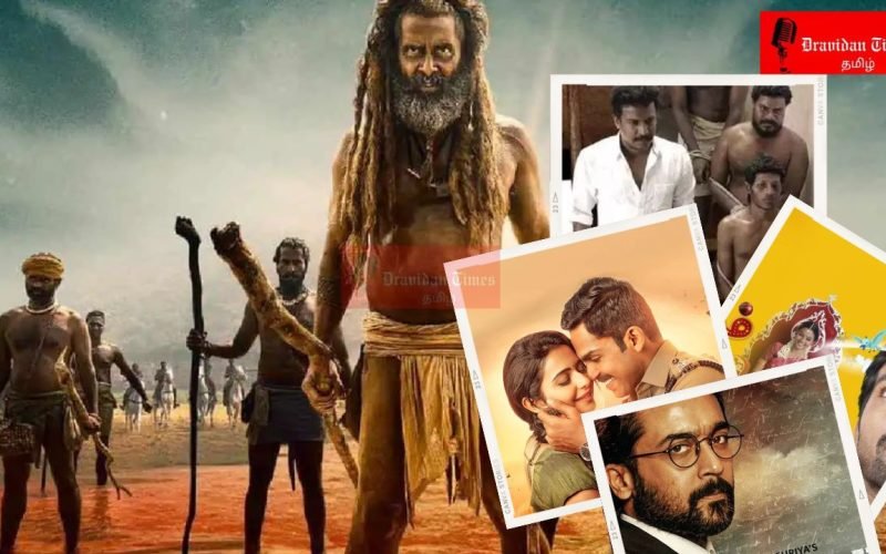 Tamil movies based on real life incidents