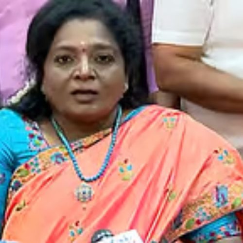 Tamil News Updates May 24 2026: முதலமைச்சர் விஜய் பாதுகாப்பாக இருக்க வேண்டும்: தமிழிசை சௌந்தரராஜன்