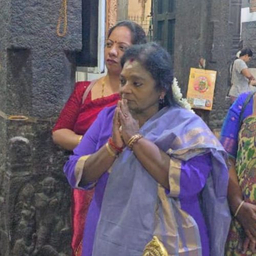 தமிழிசை சௌந்தரராஜன்