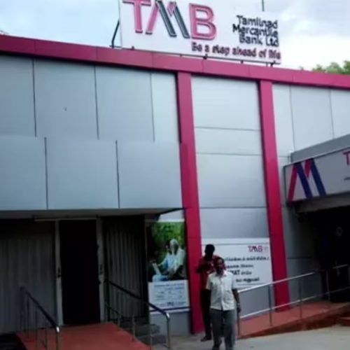 TMB Quarterly Profit