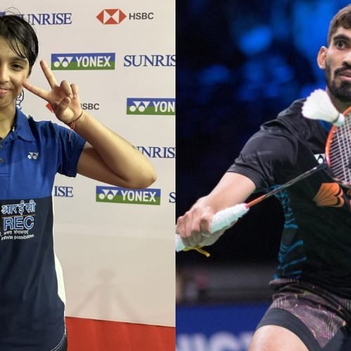 Badminton World Championships