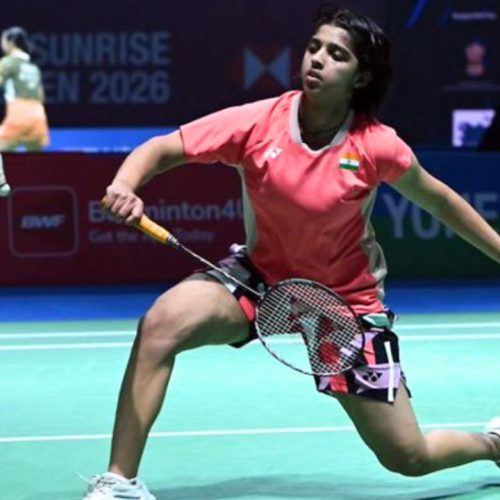 தன்வி சர்மா