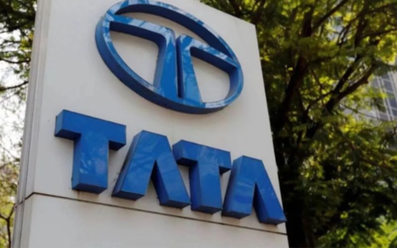 TATA Sons