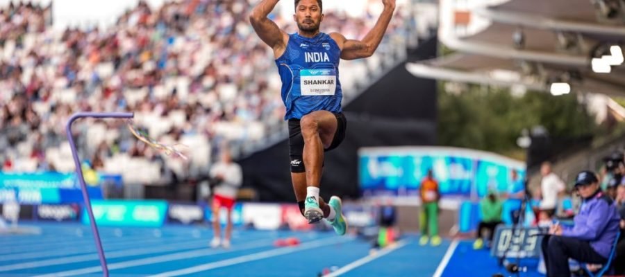 CWG Bronze