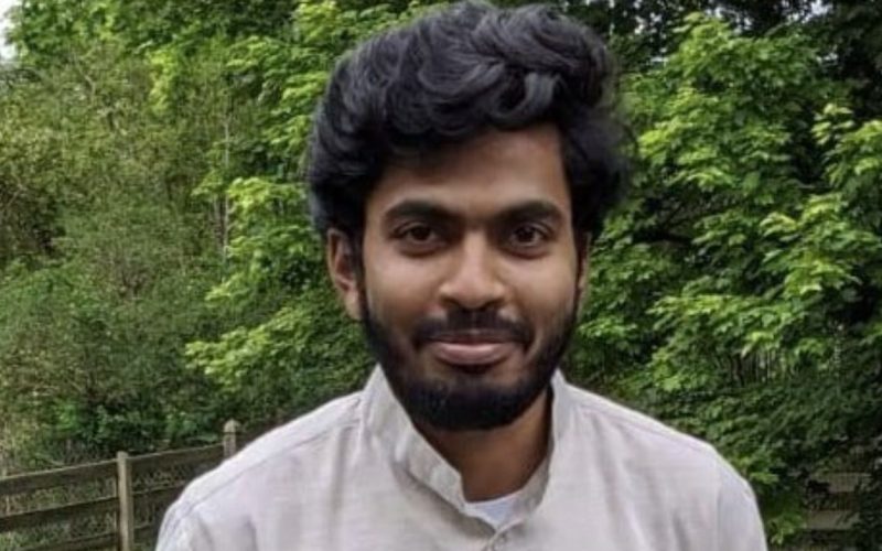 Telangana techie shot dead by police in US