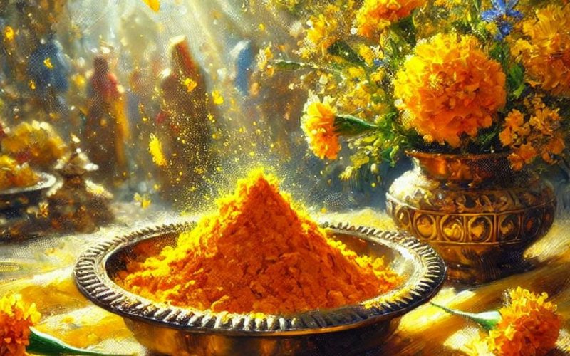 Telugu New Year Ugadi 2025
