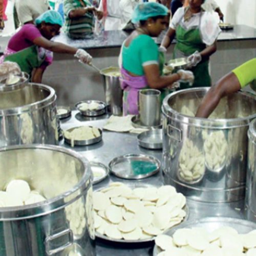 அம்மா உணவகம்