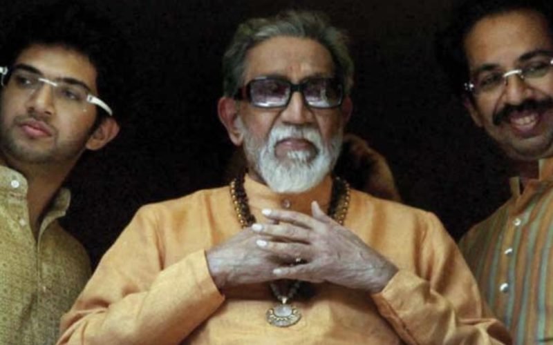 Maharashtra election Thackerays Shiv Sena declares 65 candidates