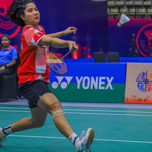 இஷராணி பாருவா
