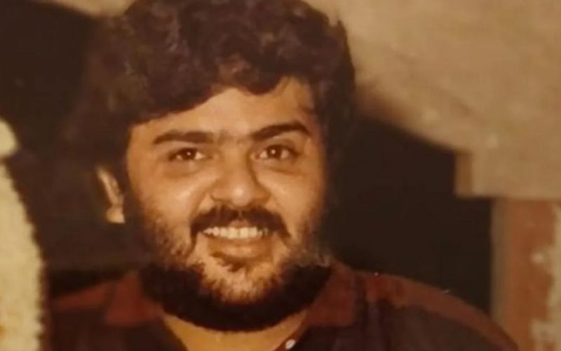 Thakkali Srinivasan Death