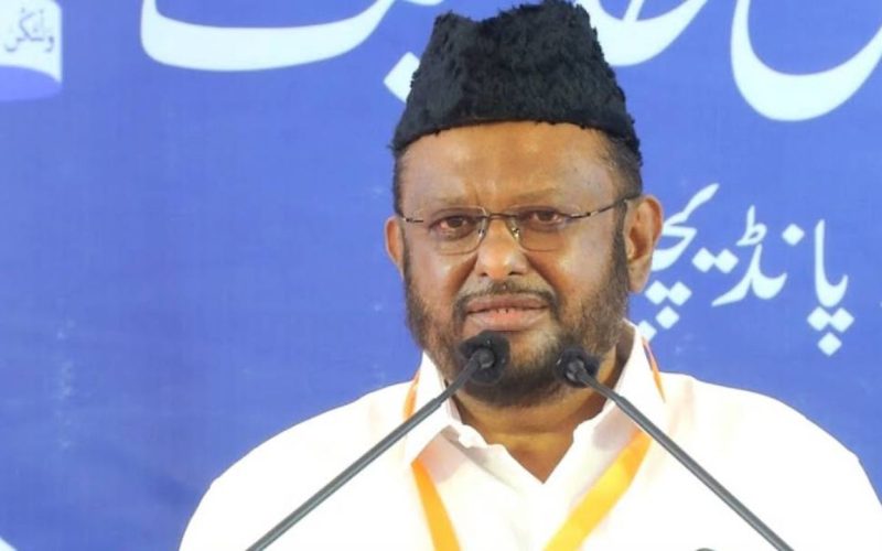 M. H. Jawahirullah
