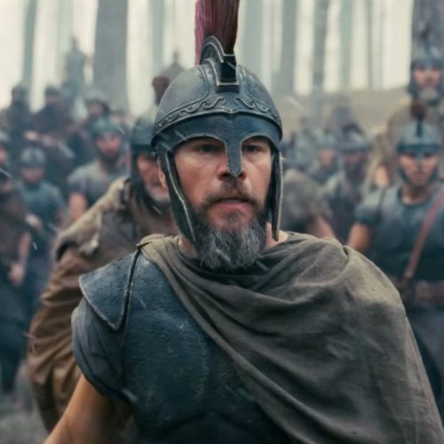The Odyssey