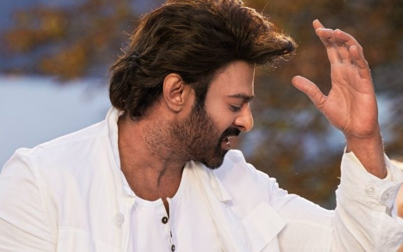 The Raja Saab Box office